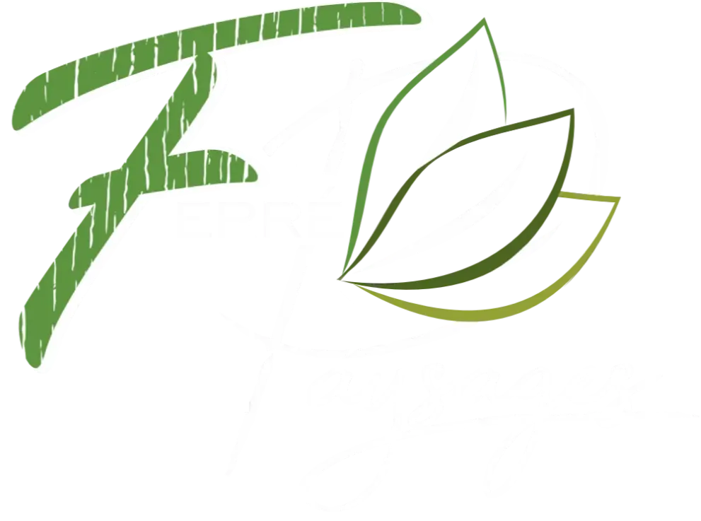 logo - Ferré Paysages